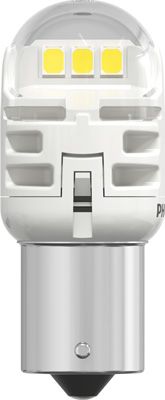 

АВТОЛАМПА P21W LED WHITE 11498 CU60 12V X2, 11498CU60X2