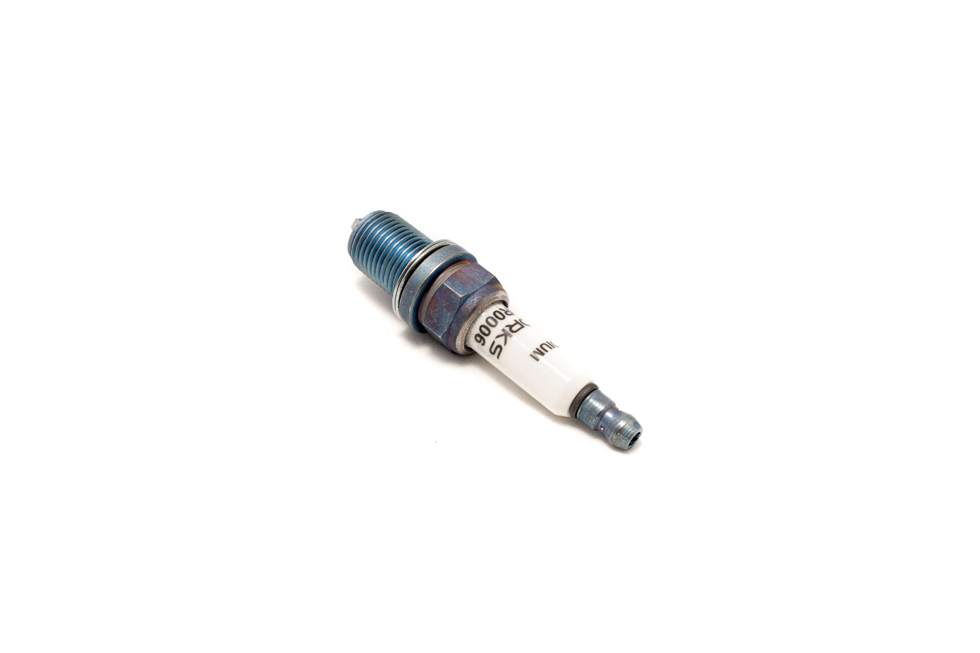 

СВЕЧА ЗАЖИГАНИЯ (IRIDIUM), E180R0006