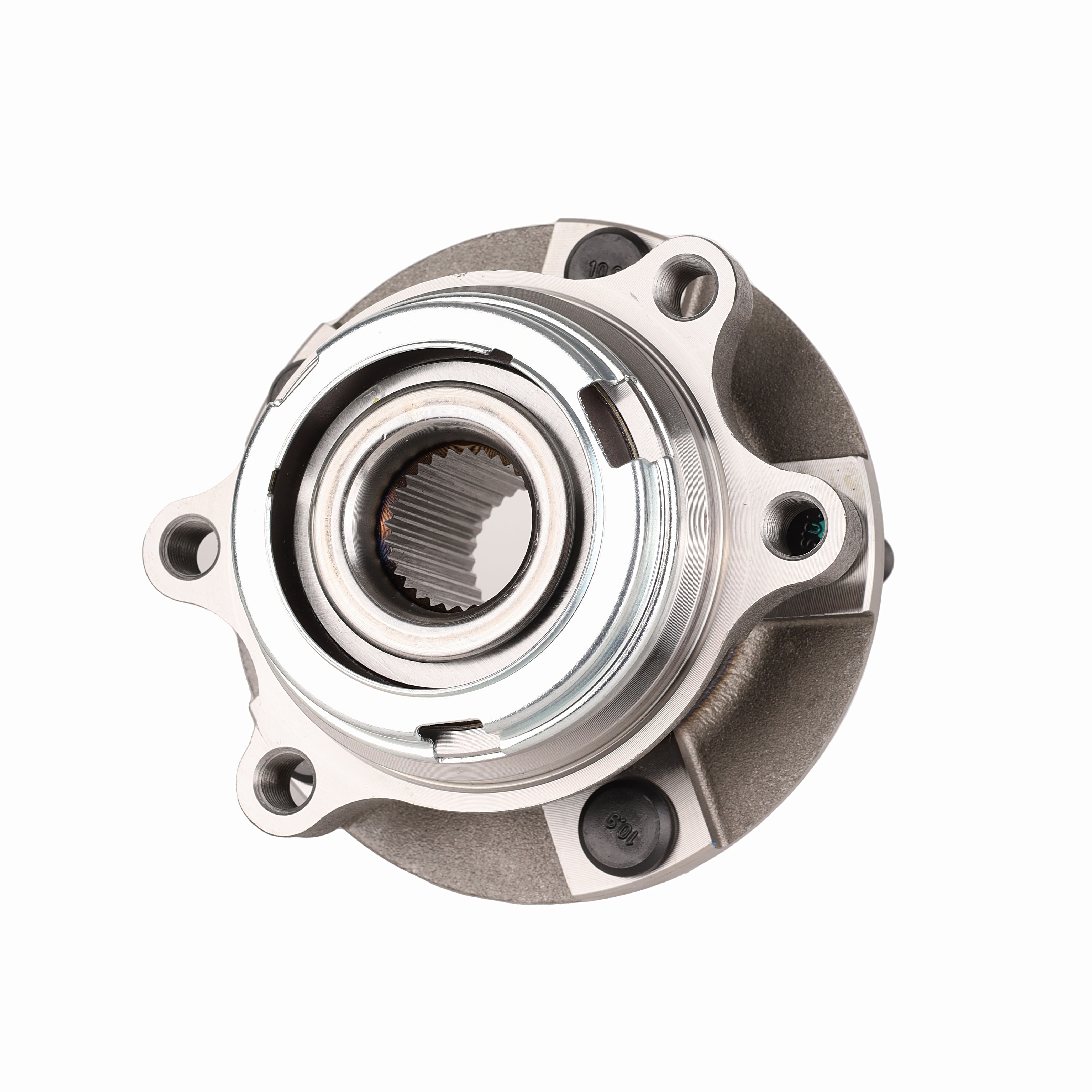 

СТУПИЦА КОЛЕСА ЗАД CHEVROLET Cruze 1.6-2.0D 09, OPEL Astra J 1.3D-1.6 09 (с ABS, o 136мм), IB4294