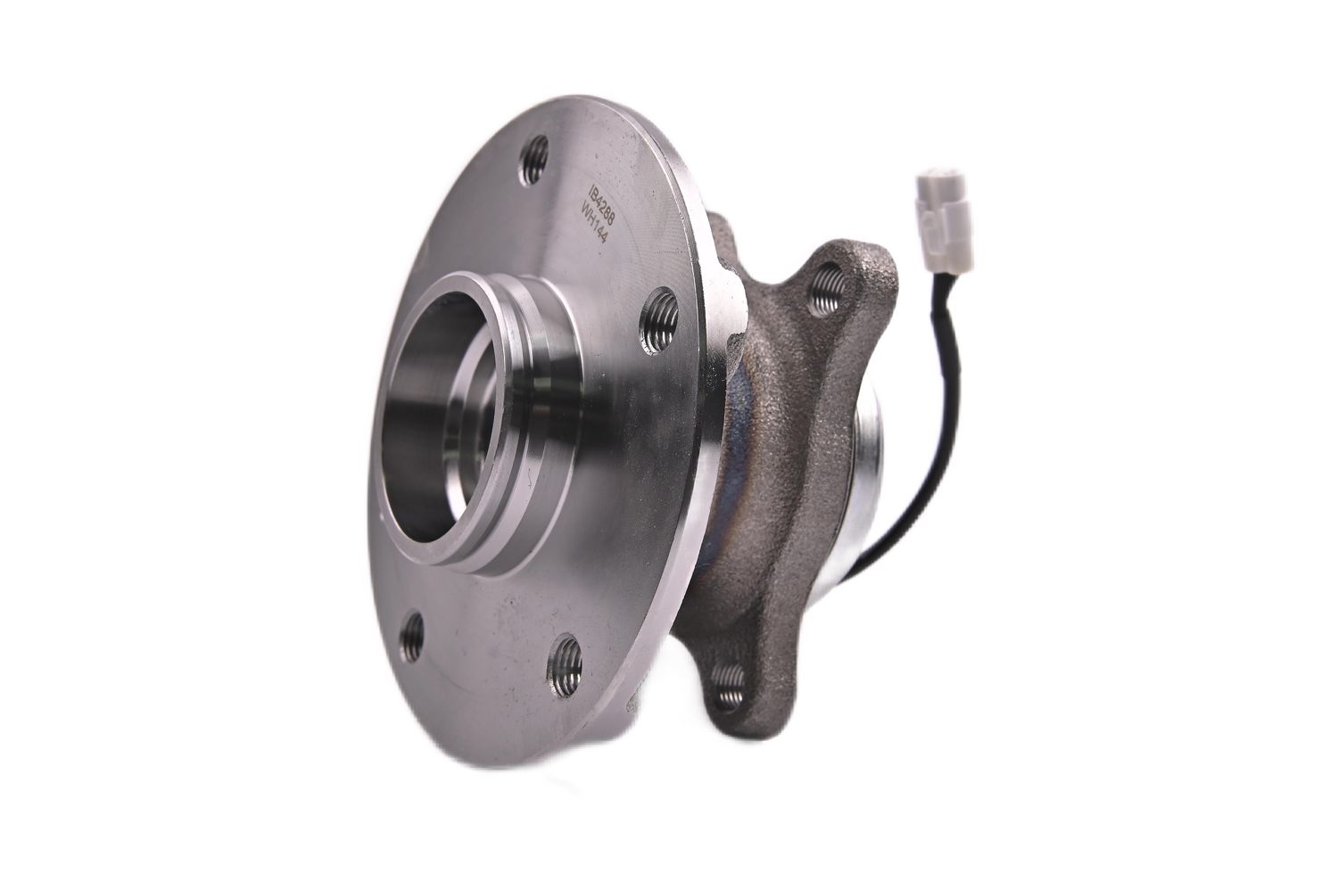 

СТУПИЦА КОЛЕСА ЗАД SUZUKI SX4 1.6-2.0D 4WD HUNGARY 06>, FIAT SEDICI 1.6-2.0D 4WD 06>, IB4288
