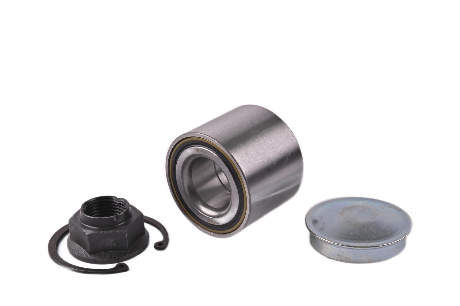 

ПОДШИПНИК СТУПИЦЫ КОЛЕСА ЗАД LADA LARGUS 12>, RENAULT DUSTER 2WD 10> /CAPTUR 0.9-1.5 13> (48X30X62), IB4305