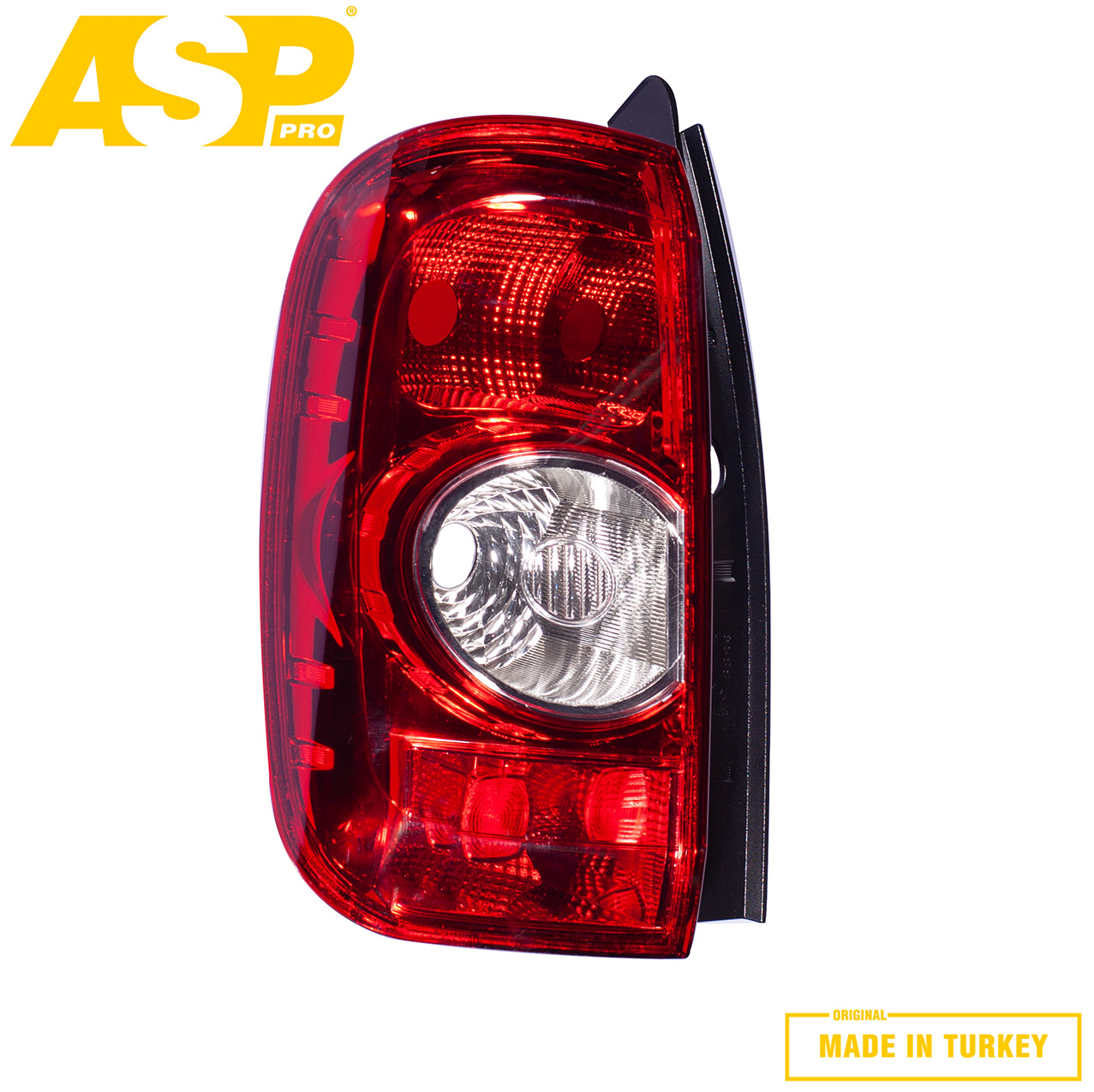

ФОНАРЬ ЗАДНИЙ RENAULT DUSTER (2010-2014) ЛЕВЫЙ БЕЗ ПЛАТЫ, LR7013