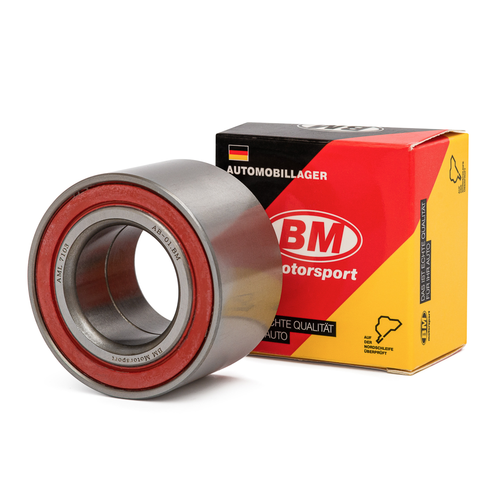 

ПОДШИПНИК ПЕРЕДНЕЙ СТУПИЦЫ, AML7103
