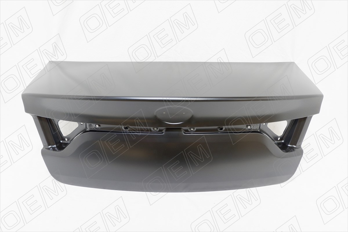 

КРЫШКА БАГАЖНИКА KIA RIO 4 FB (2017-НВ) СЕДАН, OEM0007BAG