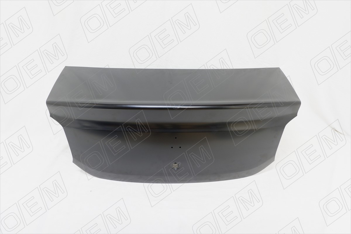 

КРЫШКА БАГАЖНИКА RENAULT LOGAN 2 (2014-НВ), OEM0070BAG