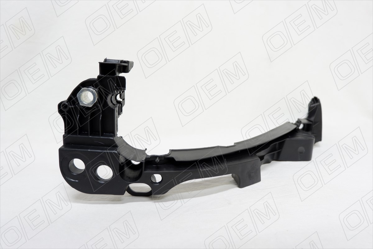 

КРОНШТЕЙН ФАРЫ ЛЕВОЙ VOLKSWAGEN GOLF 6 (2009-2013), OEM0004KFL