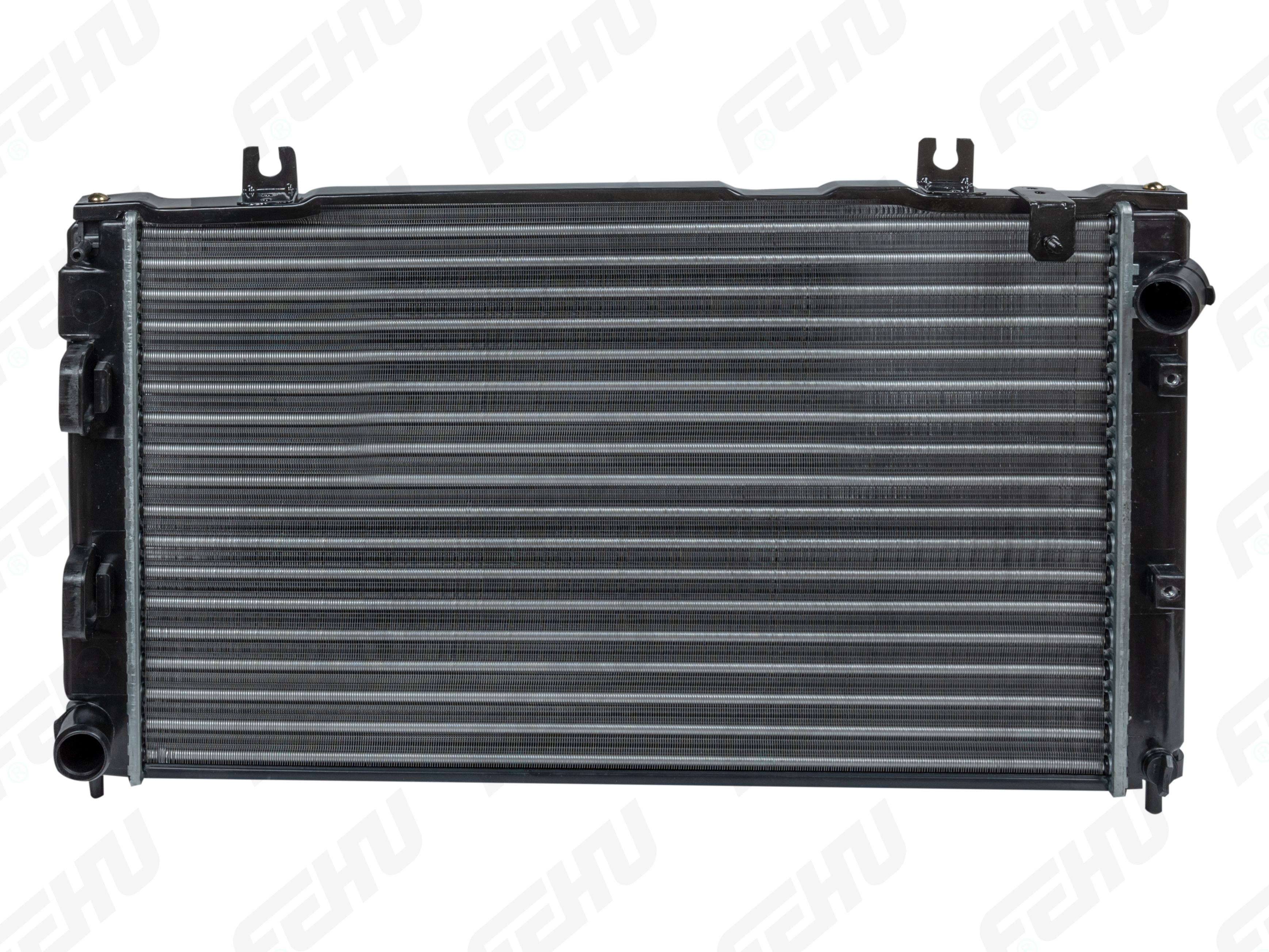 

РАДИАТОР ОХЛАЖДЕНИЯ (СБОРНЫЙ) VAZ 2190 GRANTA (15-) (ТИП KDAC), FRC1529M