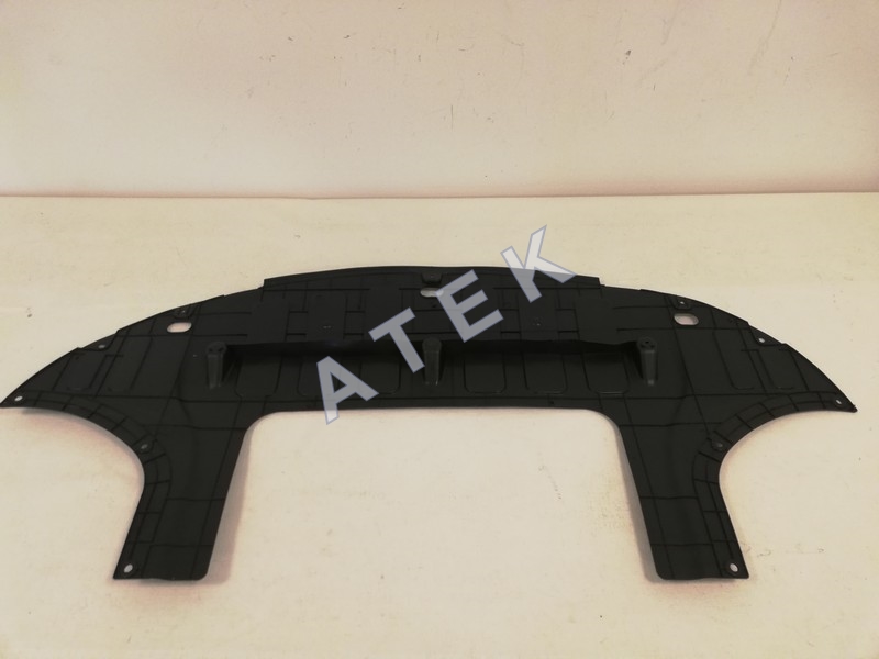 

ATEK RIO X-LINE 17 ДЕФЛЕКТОР (ЭКРАН) ПЕРЕДНЕГО БАМПЕРА RP-00697, 24148608