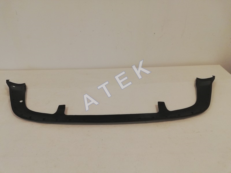 

ATEK FOCUS 05 СПОЙЛЕР ЗАДНЕГО БАМПЕРА (ПОД ОКРАС, СЕДАН) RP-06025, 42111255