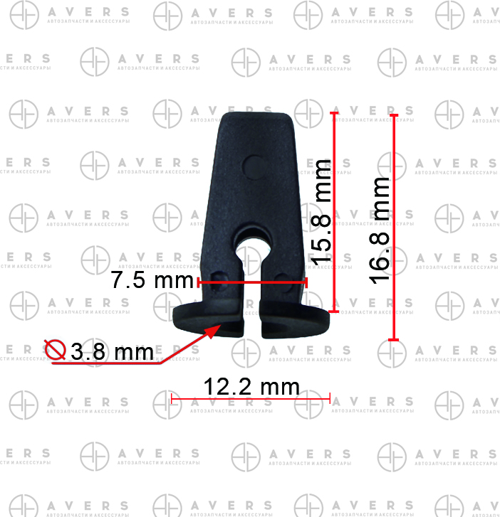 

ПИСТОН, 6N0809966A