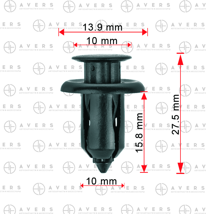 

ПИСТОН, GD7A50EA1