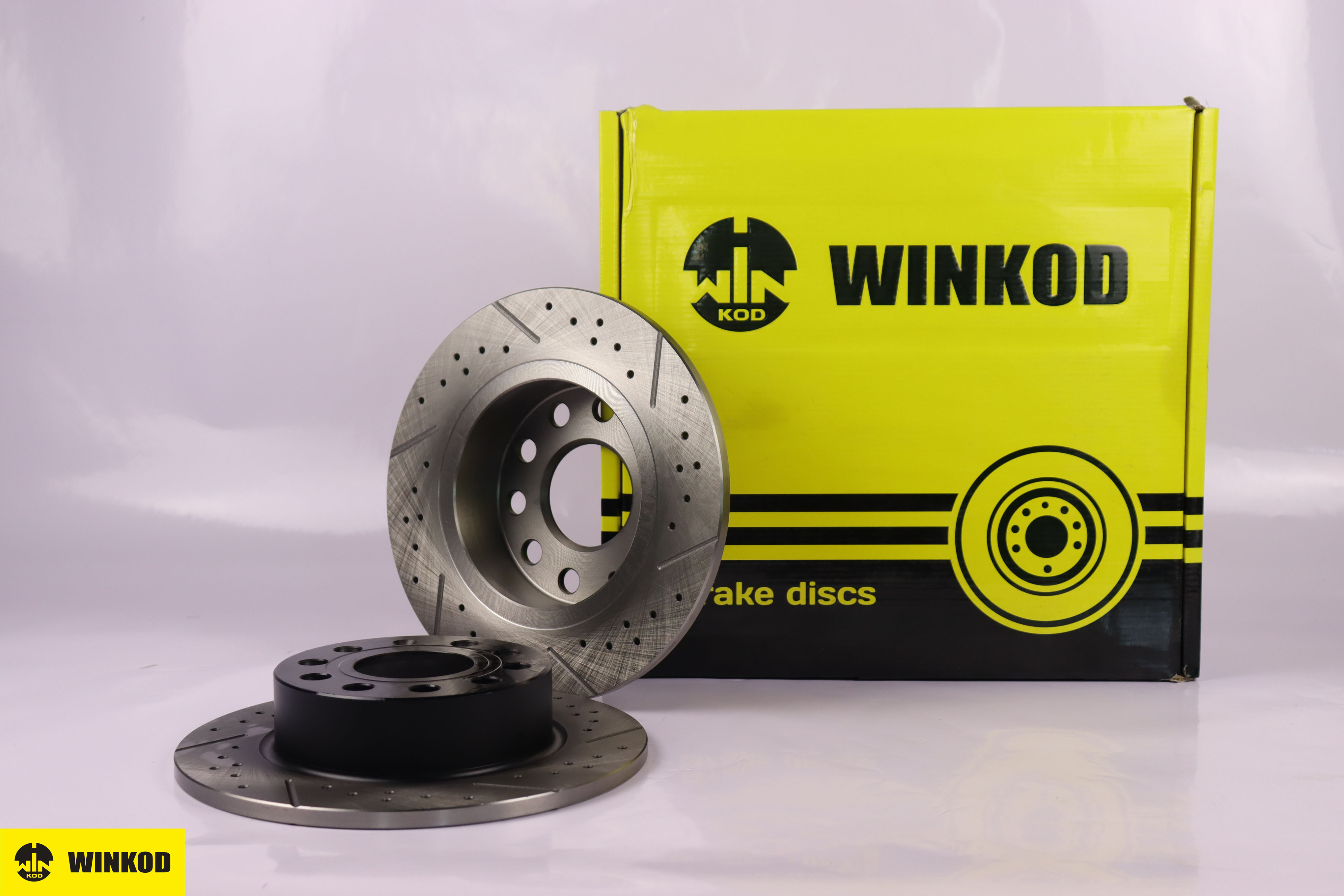 

WINKOD ТОРМОЗНОЙ ДИСК, ЗАДНИЙ AUDI A3, SEAT (ALTEA, LEON,TOLEDO III, SKODA OCTAVIA, YETI), VW (GOLF, JETTA,PASSAT), WBD0404