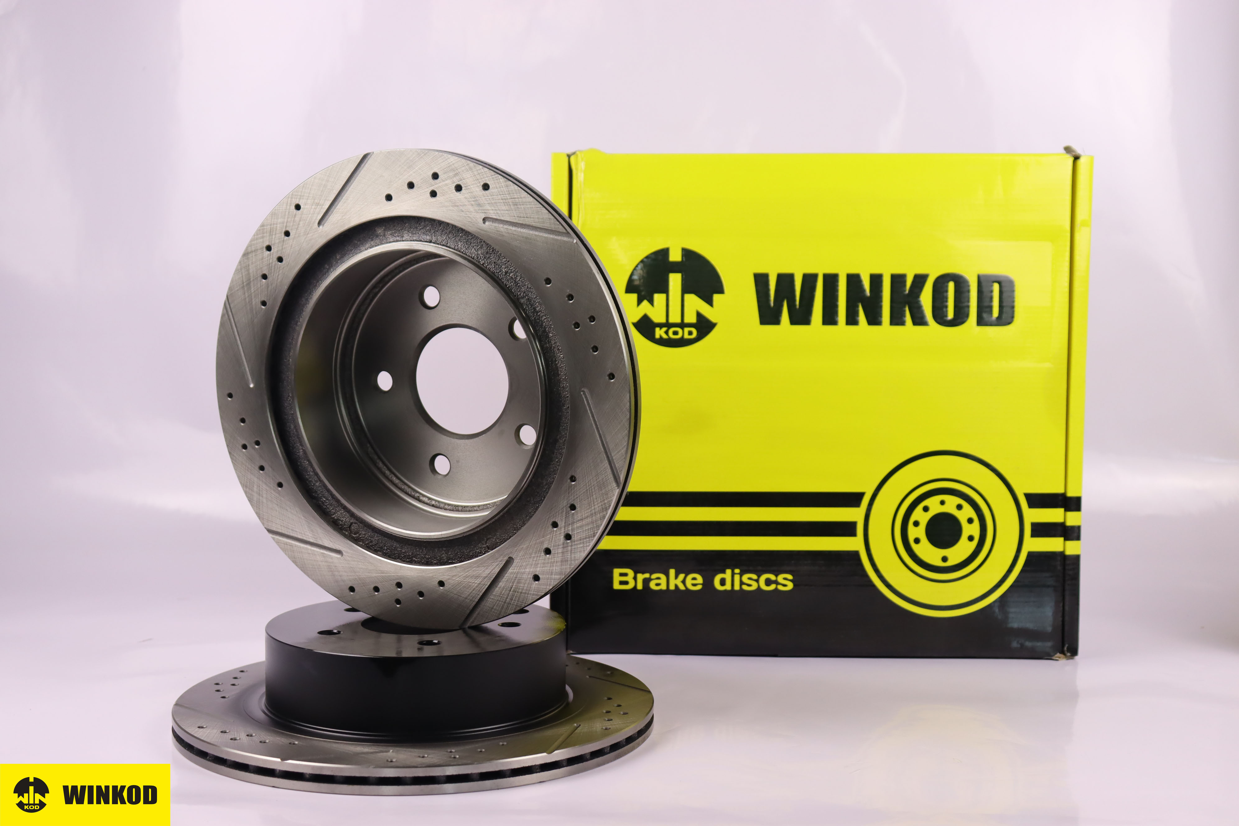 

WINKOD ТОРМОЗНОЙ ДИСК, ЗАДНИЙ NISSAN QASHQAI, X-TRAIL, RENAULT, WBD0434