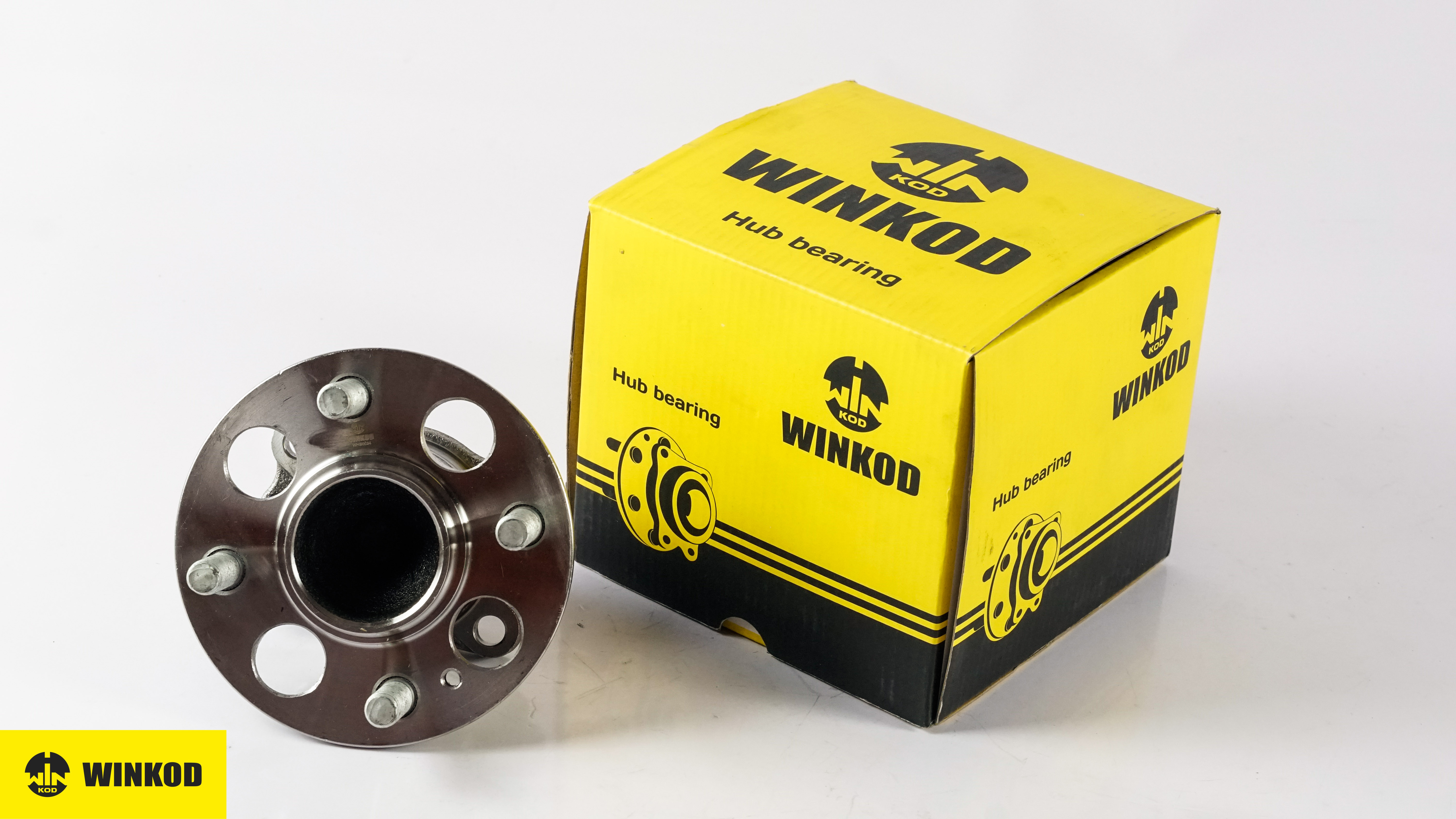 

WINKOD СТУПИЦА КОЛЕСА HYUNDAI ACCENT, WHB0099