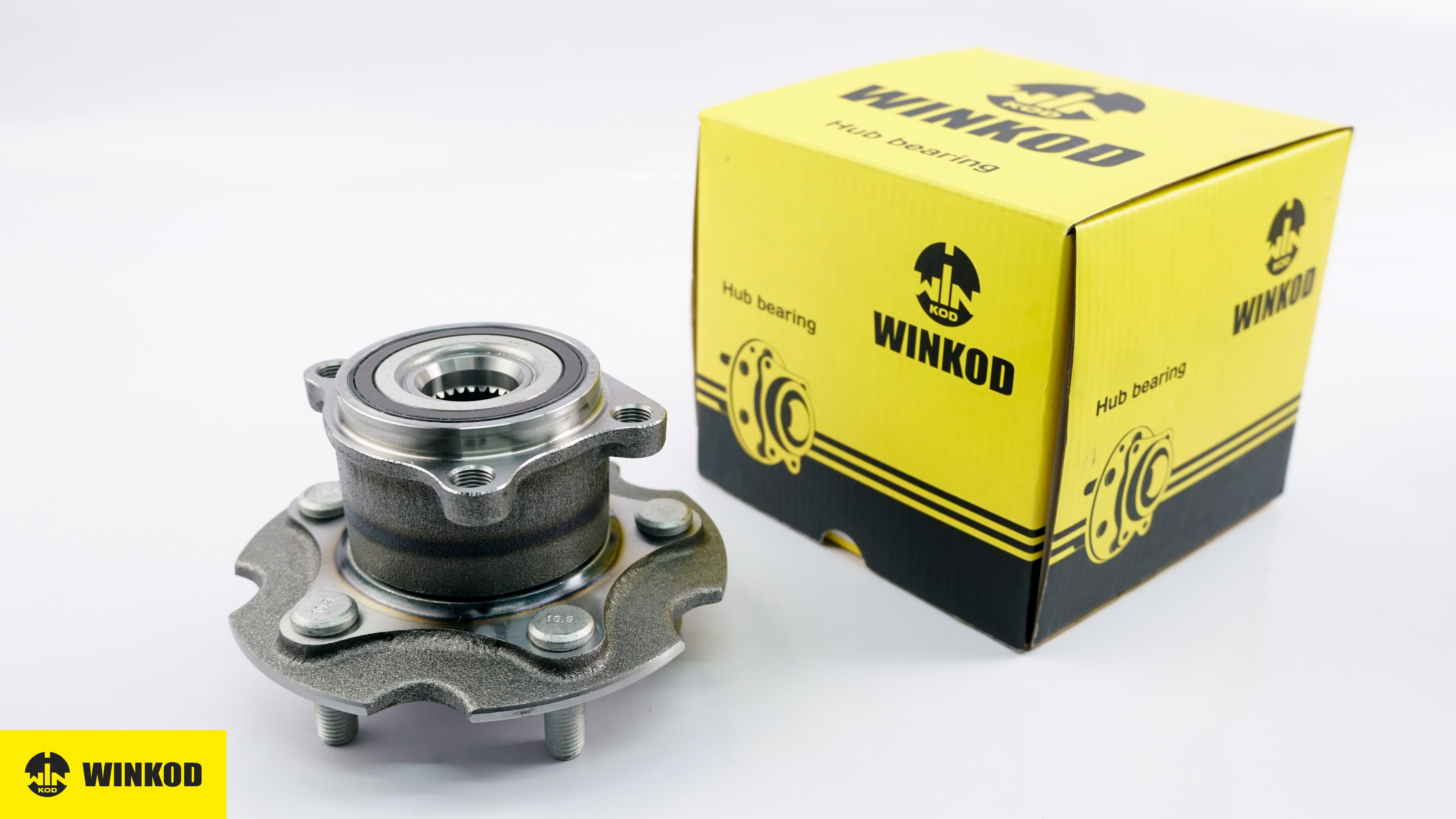 

WINKOD СТУПИЦА КОЛЕСА TOYOTA RAV4 05-13, WHB0107