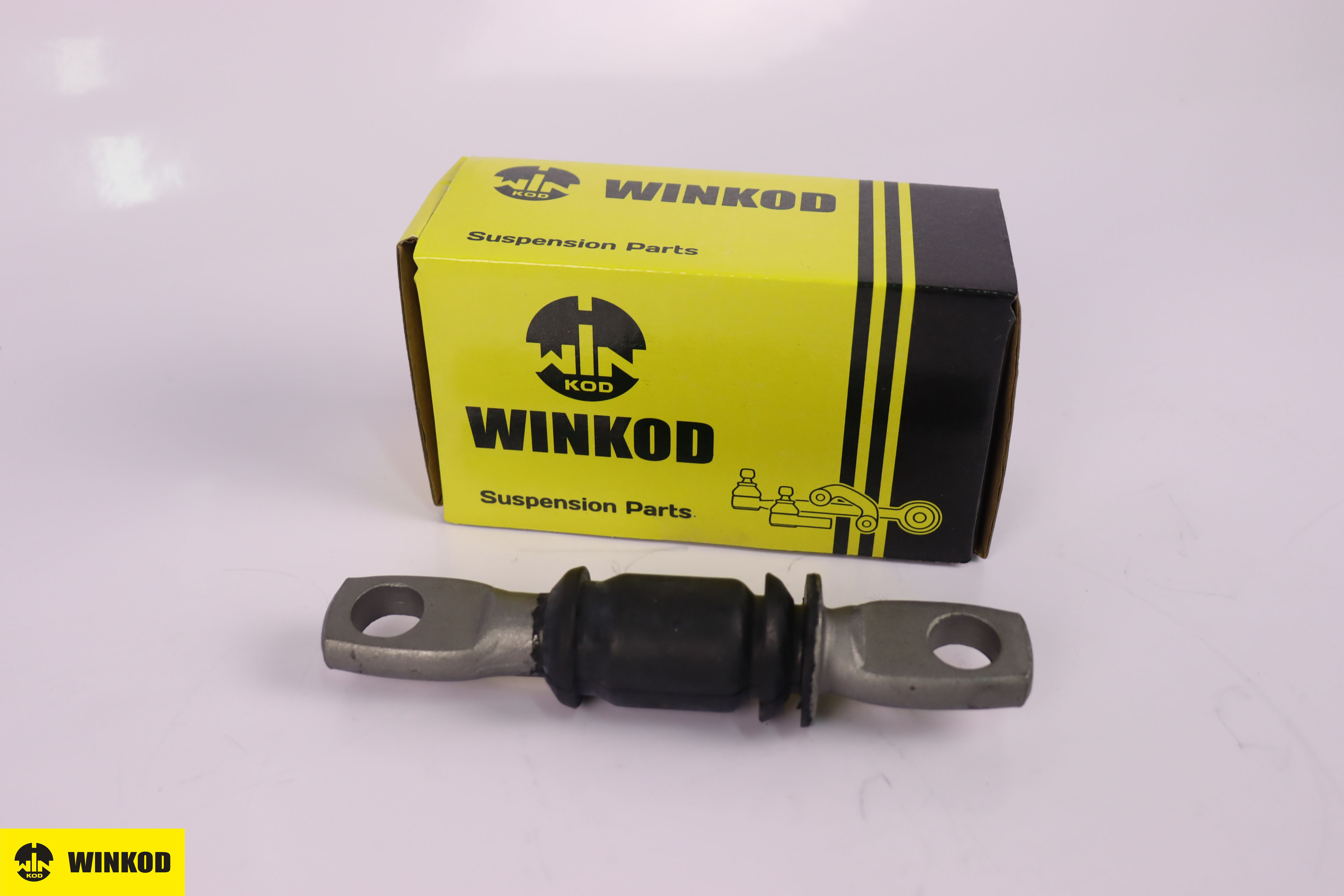 

WINKOD САЙЛЕНБЛОК TO CAMRY (01-), WS2727