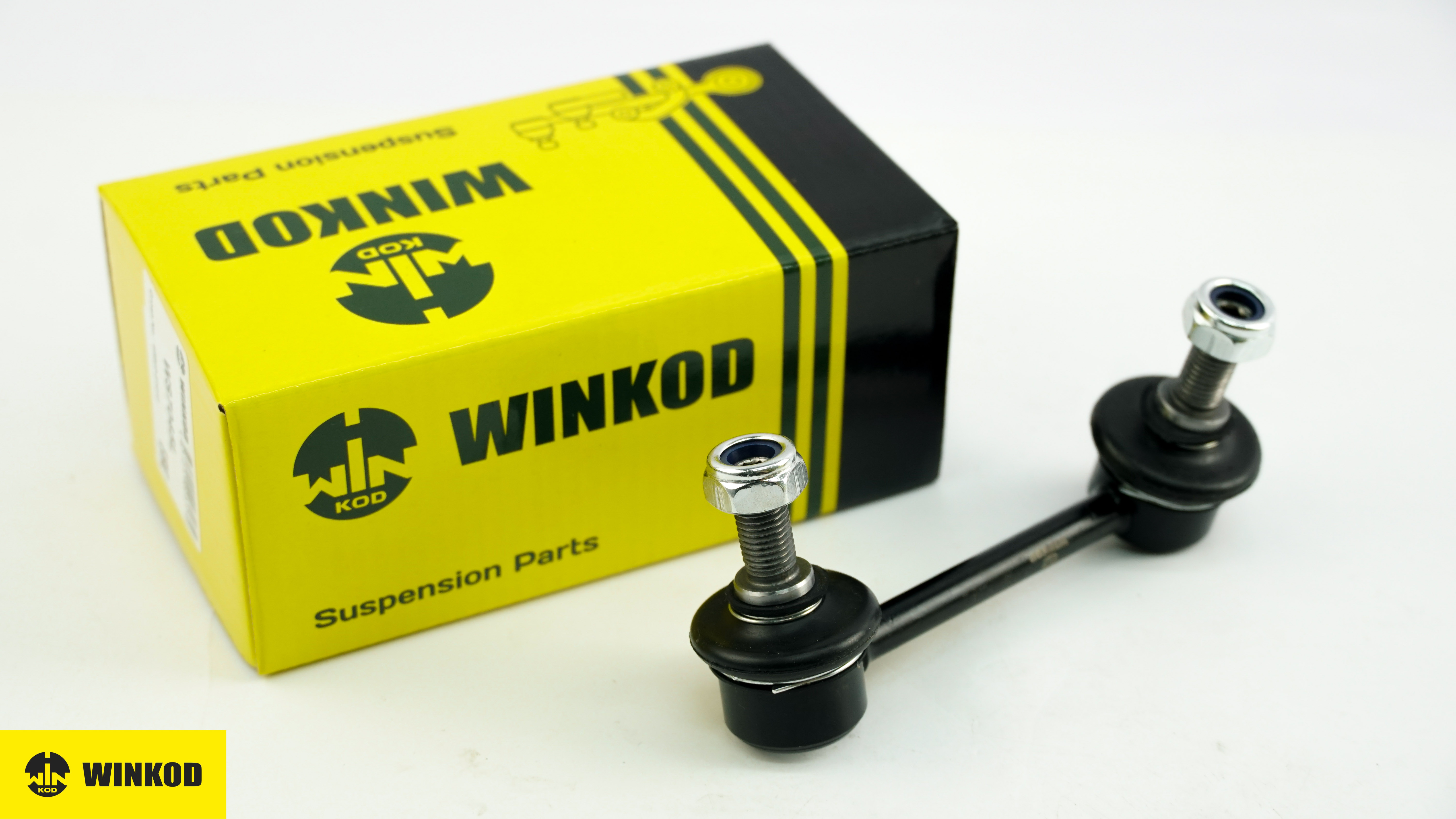 

WINKOD СТОЙКА СТАБИЛИЗАТОРА TO RAV4 (00-), WS7046L
