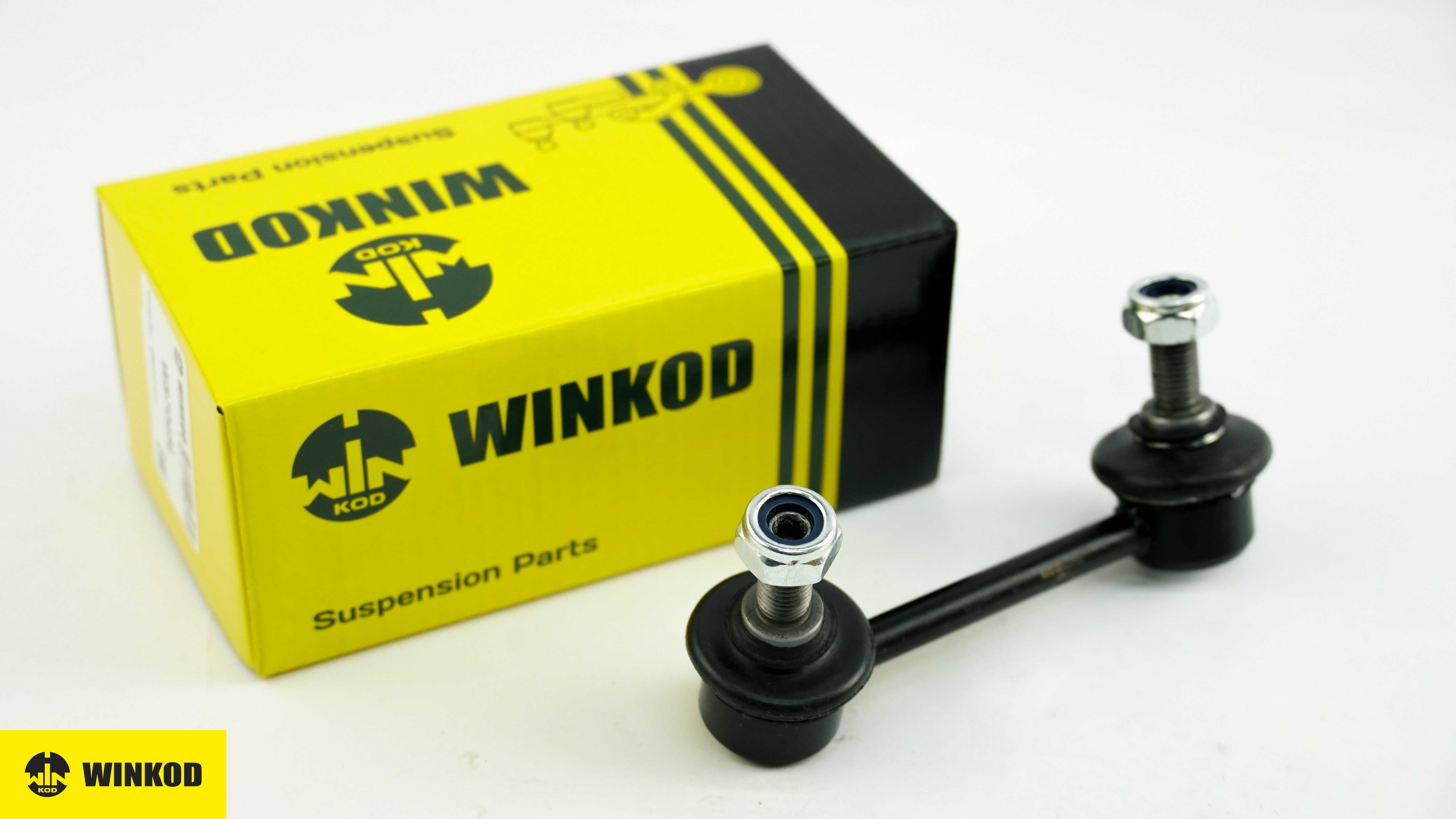 

WINKOD СТОЙКА СТАБИЛИЗАТОРА TO RAV4 (00-), WS7046R