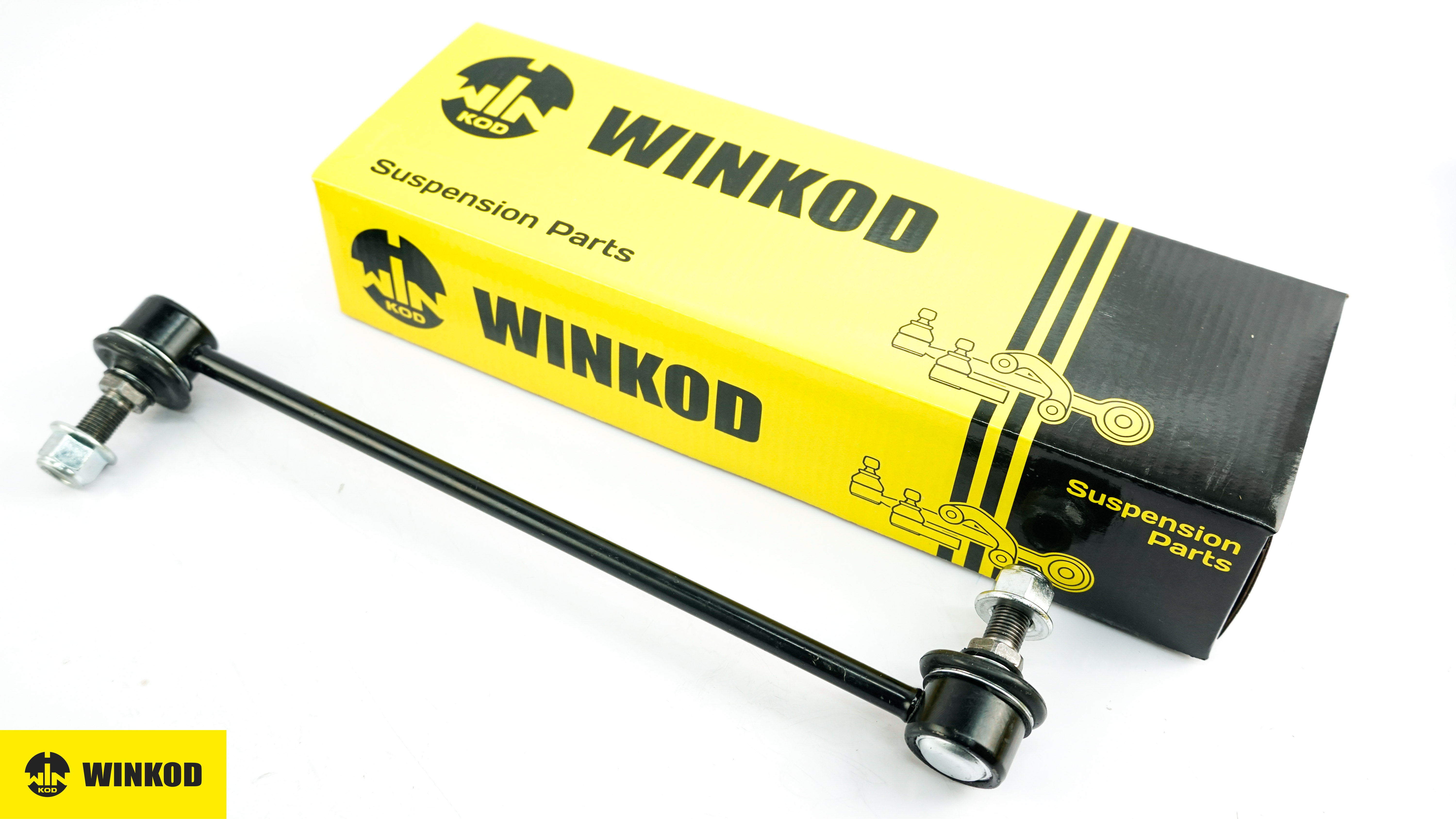 

WINKOD СТОЙКА СТАБИЛИЗАТОРА HO CR-V (05-), WS7122
