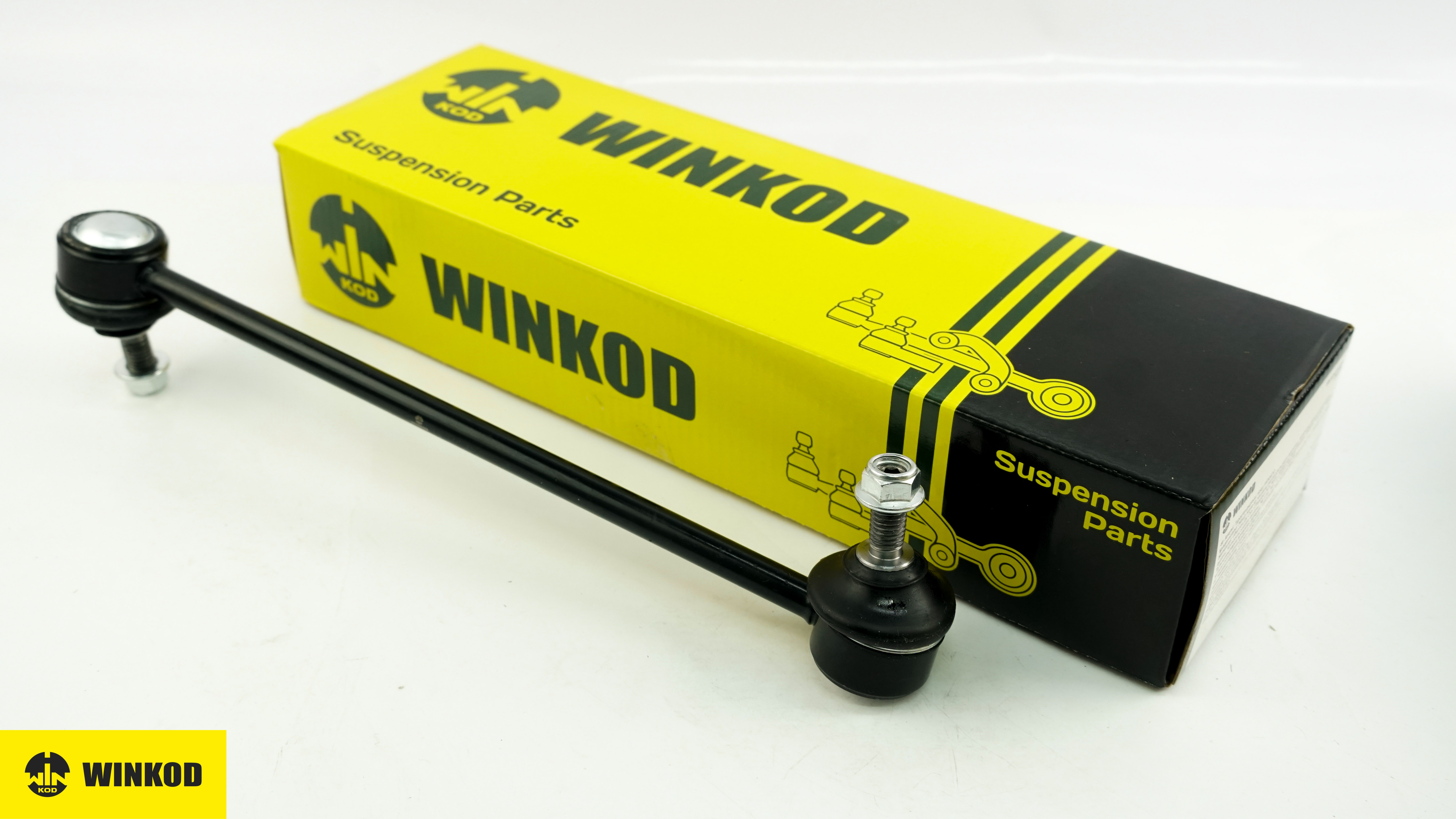 

WINKOD СТОЙКА СТАБИЛИЗАТОРА TORAV 4 (00-05), WS7173