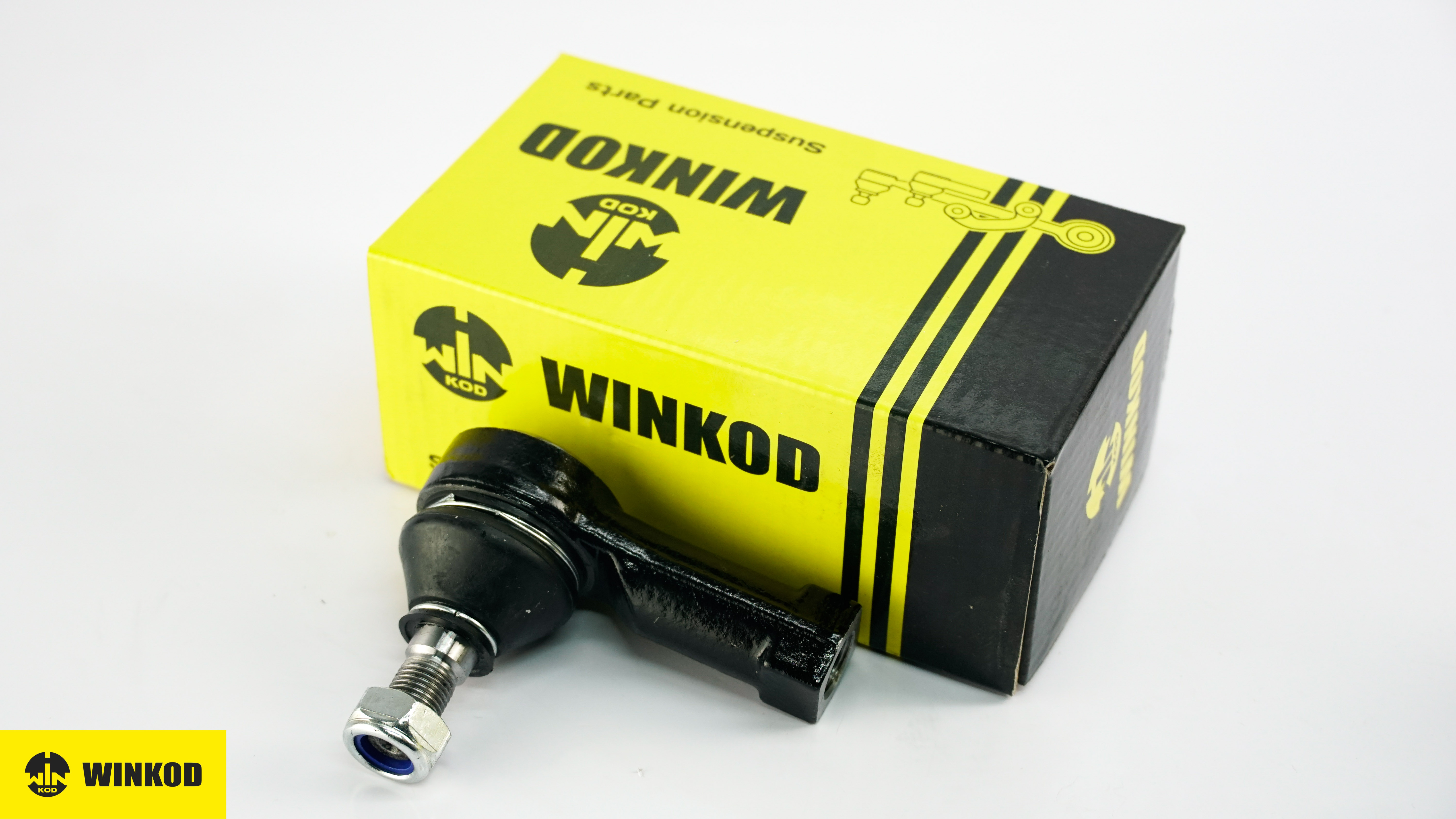 

WINKOD РУЛЕВОЙ НАКОНЕЧНИК MI OUTLANDER (05-), WS8108