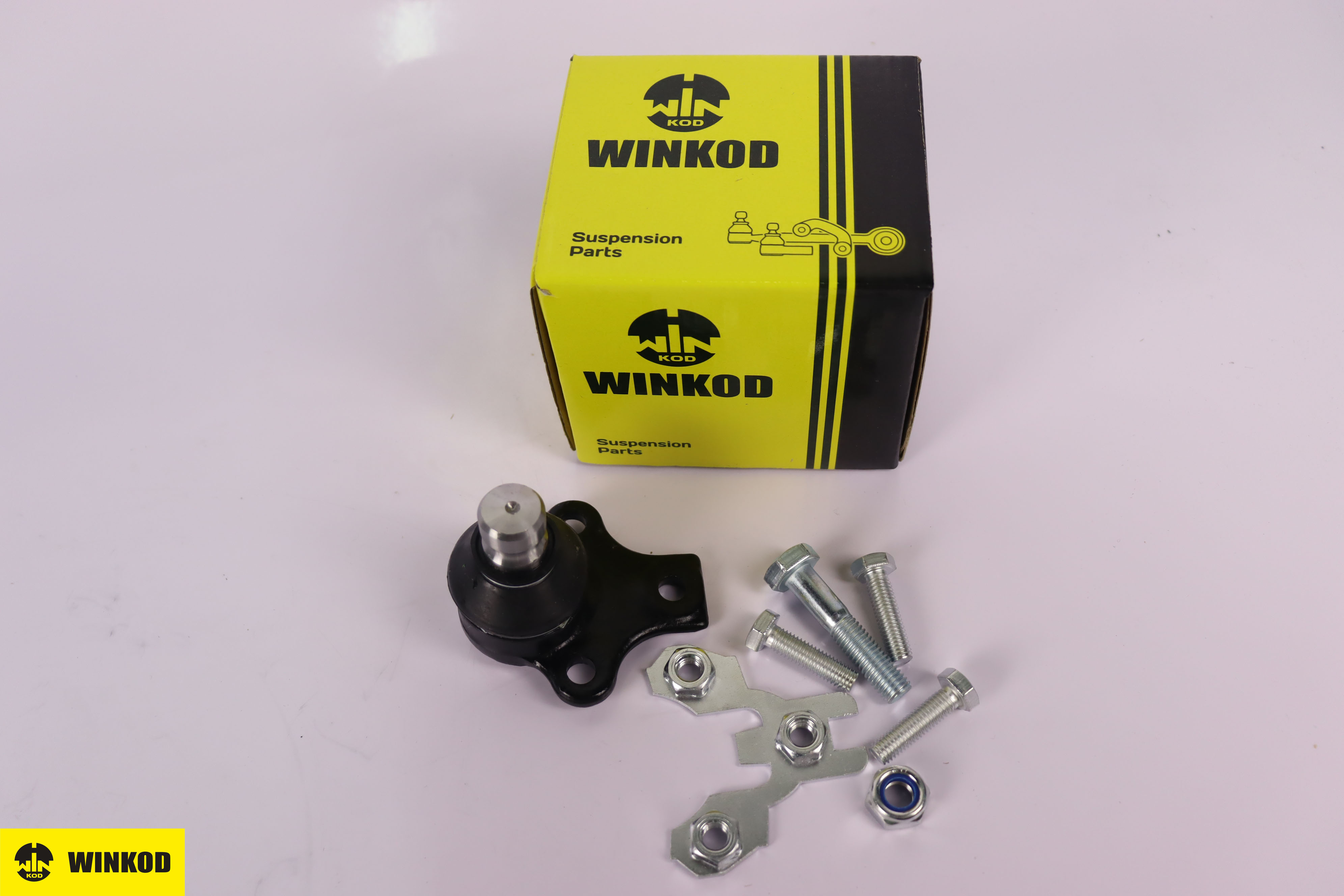 

WINKOD ШАРОВАЯ ОПОРА VW GOLF (93-) PASSAT (89-), WS9045