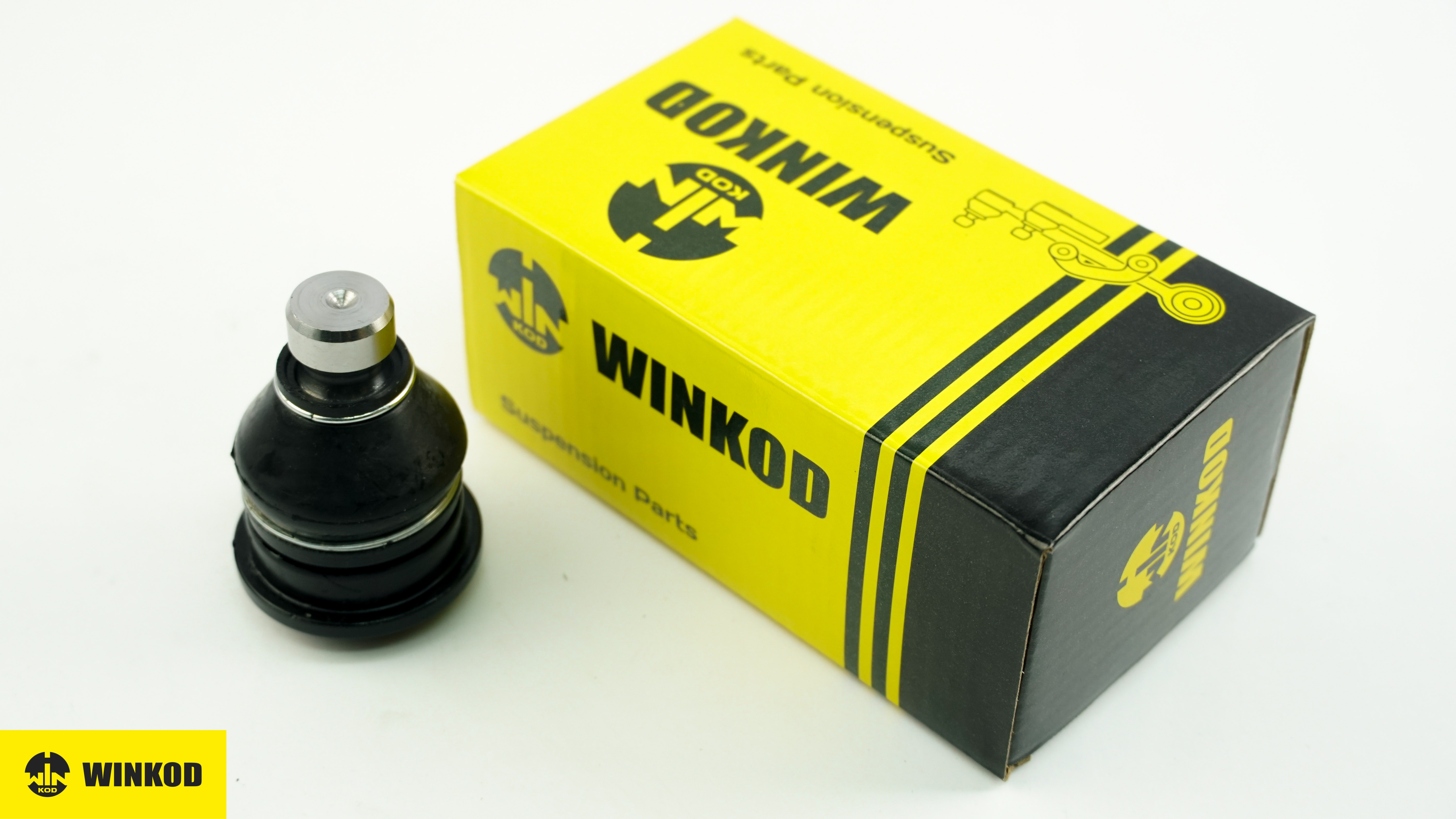 

WINKOD ШАРОВАЯ ОПОРА HYUNDAI SANTA FE (99-), WS9991
