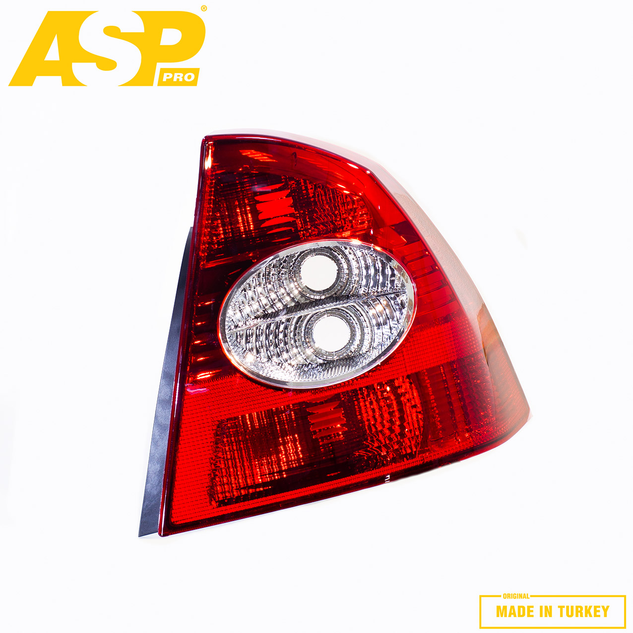 

ФОНАРЬ ЗАДНИЙ FORD FOCUS (2005-2012) СЕДАН ПРАВЫЙ БЕЗ ПЛАТЫ, LR9006