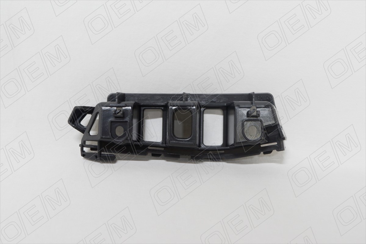 

КРОНШТЕЙН БАМПEРА ПЕРЕДНЕГО ЛЕВЫЙ VOLKSWAGEN TOUAREG 2 (2010-2018), OEM0118KBPL