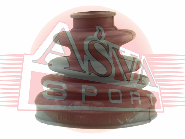 Пыльник шрус ob 255x86x95комплект