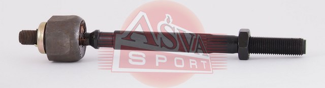 Тяга рулевая