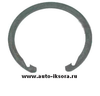 

КОЛЬЦО СТОПОРНОЕ ПОДШИПНИКА СТУПИЦЫ, MB303868