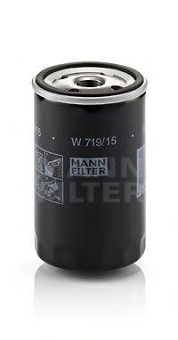 

ФИЛЬТР МАСЛЯНЫЙ, W71915