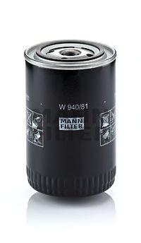 

ФИЛЬТР МАСЛЯНЫЙ TOYOTA HIACE 2,2D/2,4D -89, LAND CRUISER 2,4-4,2 -97, W94081