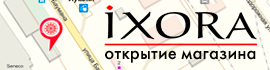 Магазин Иксора Нижний Новгород Каталог Товаров