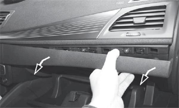 Как поменять фильтра на рено флюенс Как поменять фильтра на рено флюенс