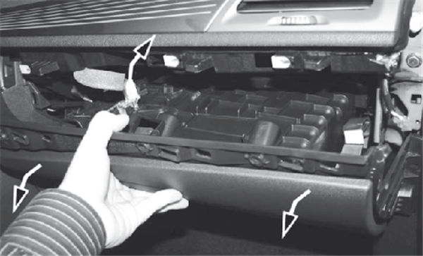 Как поменять фильтра на рено флюенс Как поменять фильтра на рено флюенс